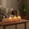 best scented candles for home cozy room decor
