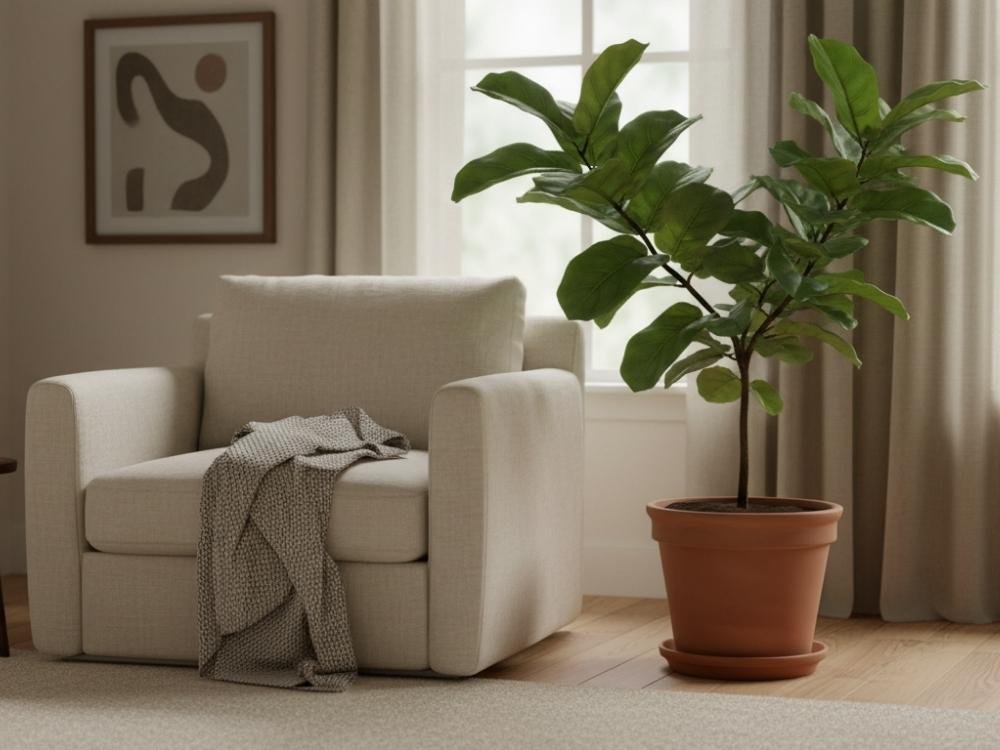 How to Choose Low Maintenance Indoor Plants for Your Home