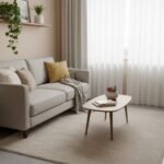 indoor plants small apartment decor